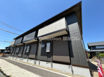 ハミルトンⅡの画像