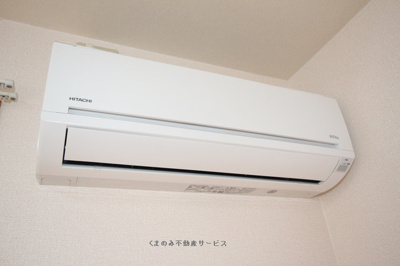 【設備】 | ソレーユ | ソレーユ　202号室　2020年1月15日