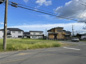 深谷市人見　850万　土地の画像