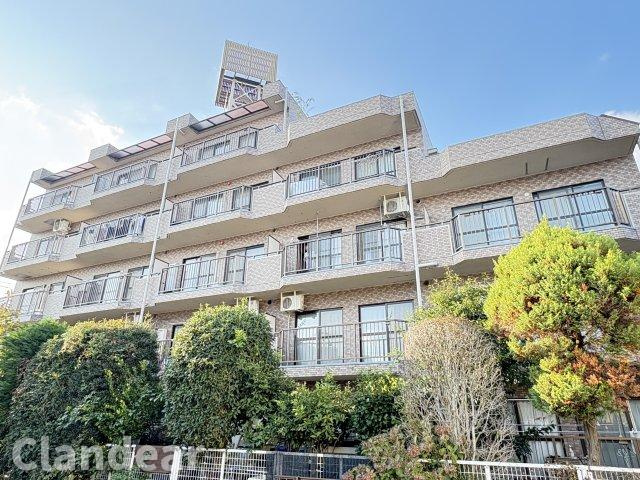 ライオンズマンション東川口第５