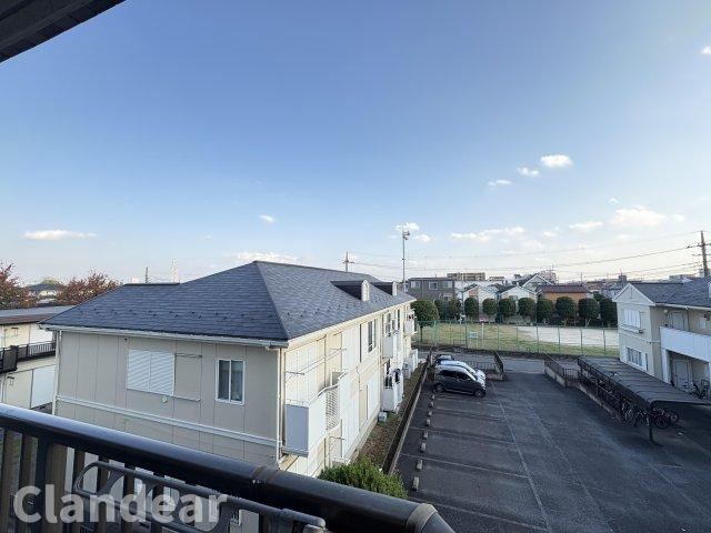 ライオンズマンション東川口第５の展望|ドキドキの新生活も、安心してスタート。ぴったりの住まいを見つけませんか？クランディアが一緒に住まい選びをサポートします‼　まずは、お気軽にお問合せください　＃クランディア