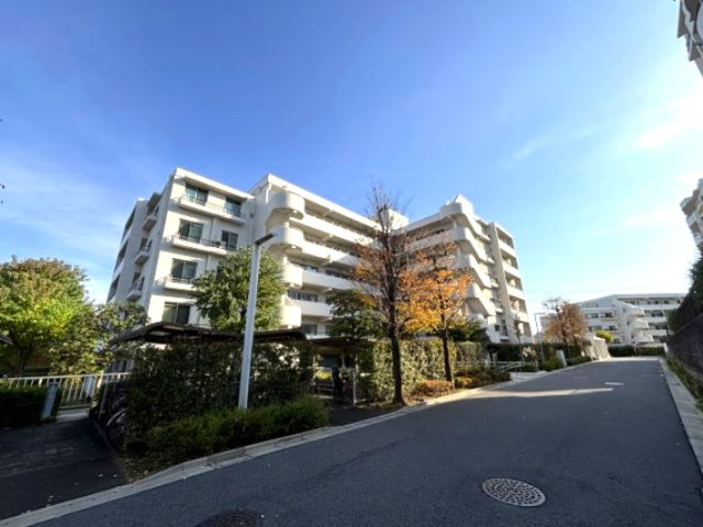 ビスタセーレ向陽台３号棟の画像