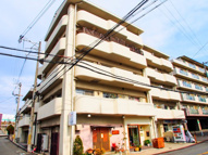 レジデンス清水ヶ丘の画像