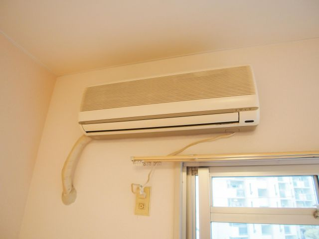 レジデンス清水ヶ丘の設備