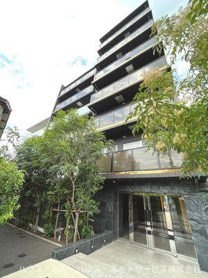 ミルーナヒルズ柏