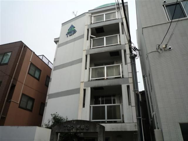 ＴＯＰ・浅草第３