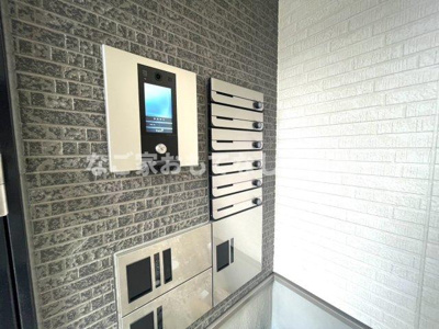 【その他共用部分】 | Delica栄生