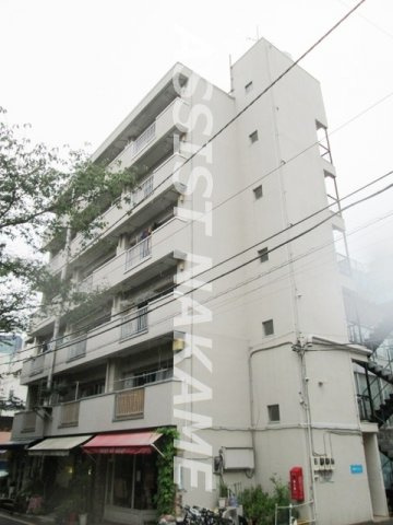 細井マンションのその他