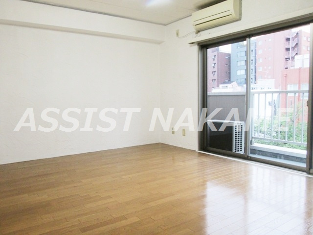 細井マンションの居間・リビング|LINEでのお問い合わせもお待ちしております♪