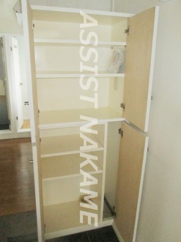 細井マンションの設備