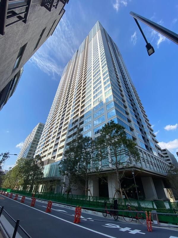 ＳＨＩＲＯＫＡＮＥ　Ｔｈｅ　ＳＫＹ　Ｅ棟