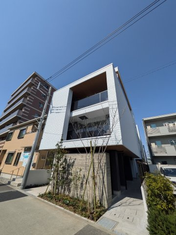 D-residence稲城