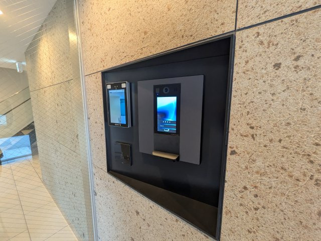 D-residence稲城のその他共用部分