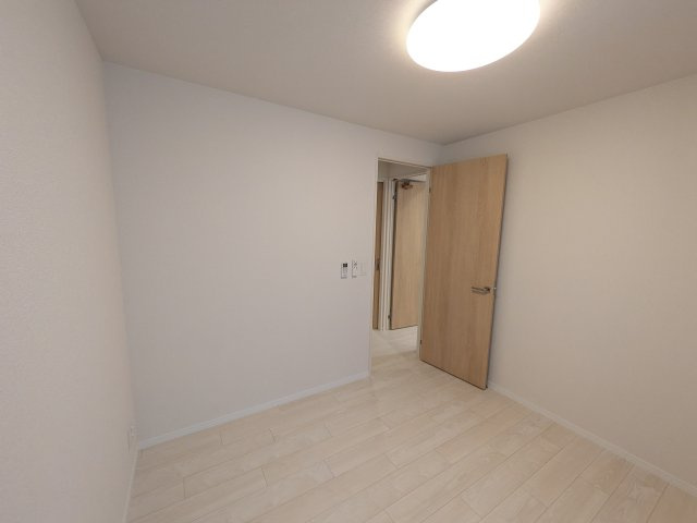 D-residence稲城の洋室