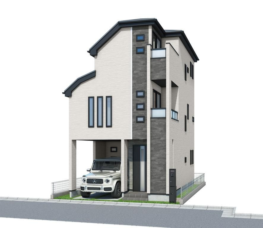 東蒲田２丁目２０番