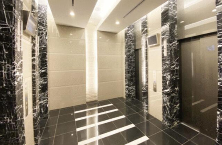 スカイフォレストレジデンスのその他共用部分