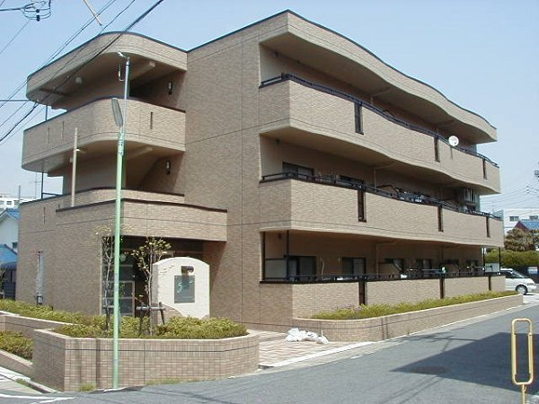 サンシャイン阪野