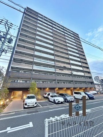 エスリード今池ルミナス