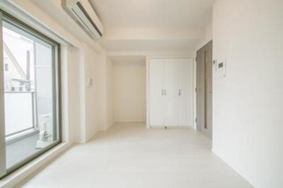 【寝室】 | パークアクシス蔵前