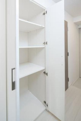 【収納】 | パークアクシス蔵前