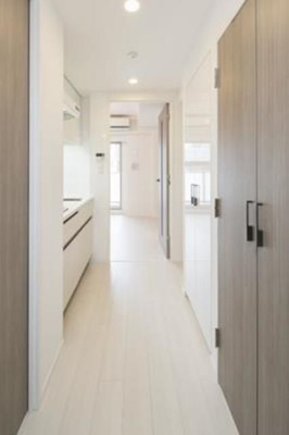 【内装】 | パークアクシス蔵前