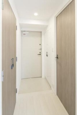 【玄関】 | パークアクシス蔵前