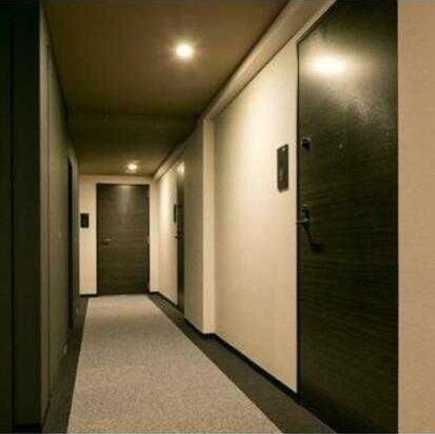 【その他共用部分】 | パークアクシス蔵前