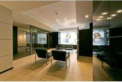 【ロビー】 | パークアクシス蔵前