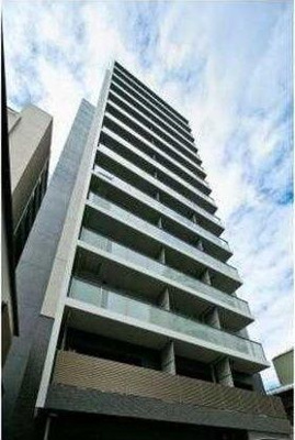 【外観】 | パークアクシス蔵前