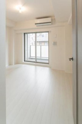 【居間・リビング】 | パークアクシス蔵前