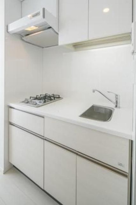 【キッチン】 | パークアクシス蔵前