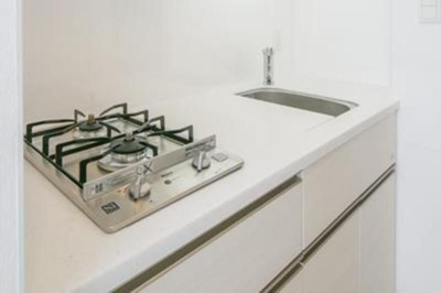 【キッチン】 | パークアクシス蔵前