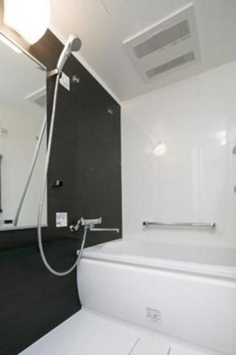 【浴室】 | パークアクシス蔵前
