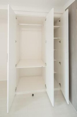 【収納】 | パークアクシス蔵前