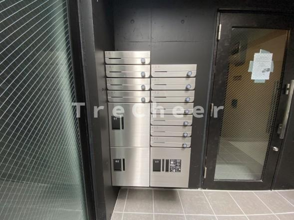 プラド赤羽(PRADO赤羽)のその他共用部分