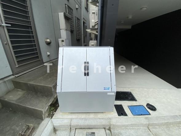 プラド赤羽(PRADO赤羽)のその他