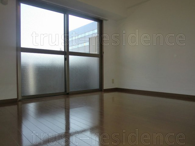 【内装】 | MLコート木場