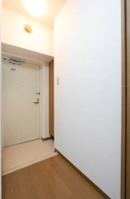 【玄関】 | MLコート木場