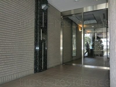 【セキュリティ】 | MLコート木場