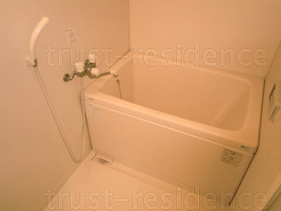 【浴室】 | MLコート木場