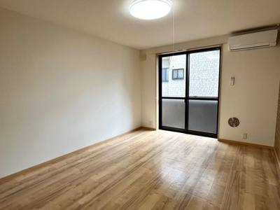 【洋室】 | ムーンレジデンス