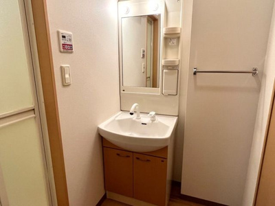 【洗面所】 | ムーンレジデンス