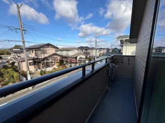 【展望】 | 眺望です