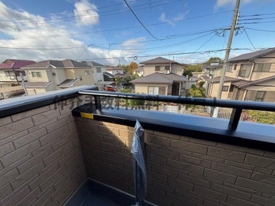 【展望】 | 神戸市西区春日台9丁目　新築戸建A号棟　仲介手数料無料！ | 眺望です