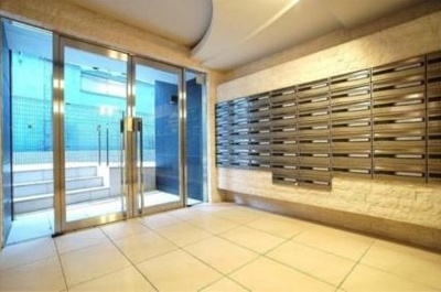 【その他共用部分】 | ステージグランデ上落合