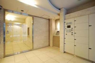 【その他共用部分】 | ステージグランデ上落合