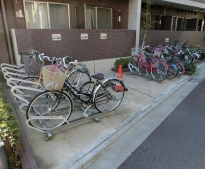 【その他共用部分】 | ステージグランデ上落合