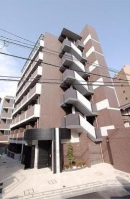 【外観】 | ステージグランデ上落合