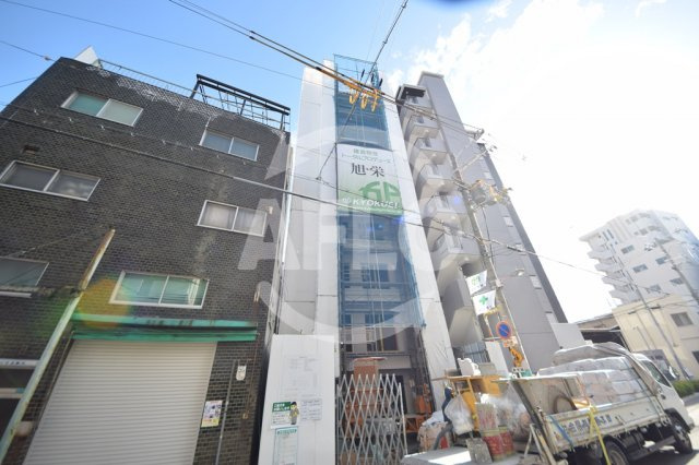 グランパシフィック桜川WEST