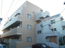 シェモア中延の画像